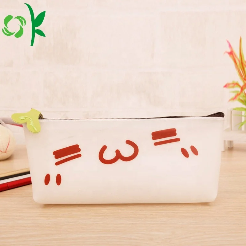 Лидер продаж, большой пенал из ПВХ