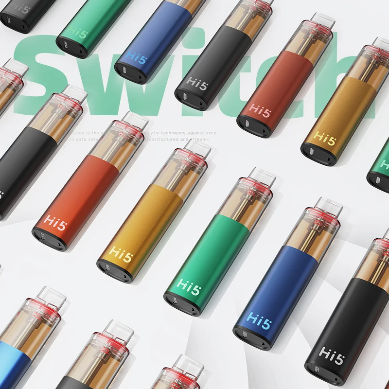 Лучшее качество Plus Max все цвета для Maskking High Pro GT 2 0 Pod Vape более 80 тестов Упаковка на русском и английском языках