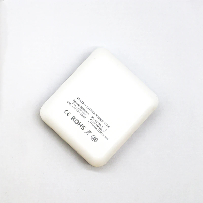 Беспроводная точка доступа MDM9610 4G и USB-модем Мобильный Wi-Fi-роутер по низкой