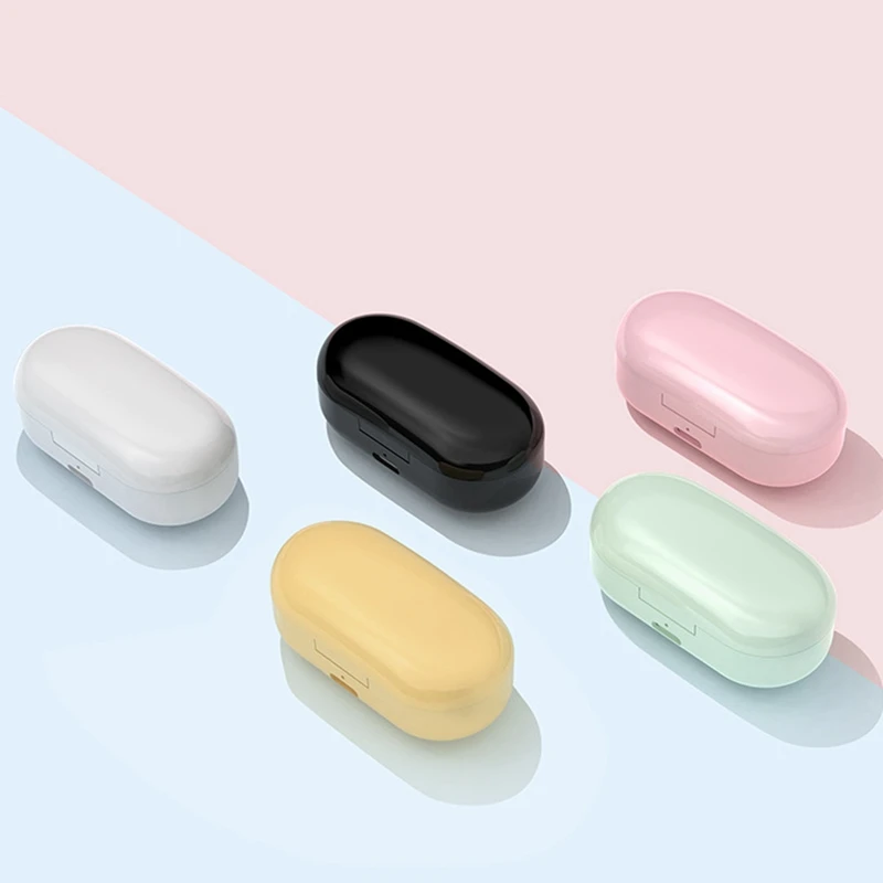 TW60 Amazon best sellers newest technology 2020 earpod for airdots mini wireless sports headphones earphones  tws earbuds