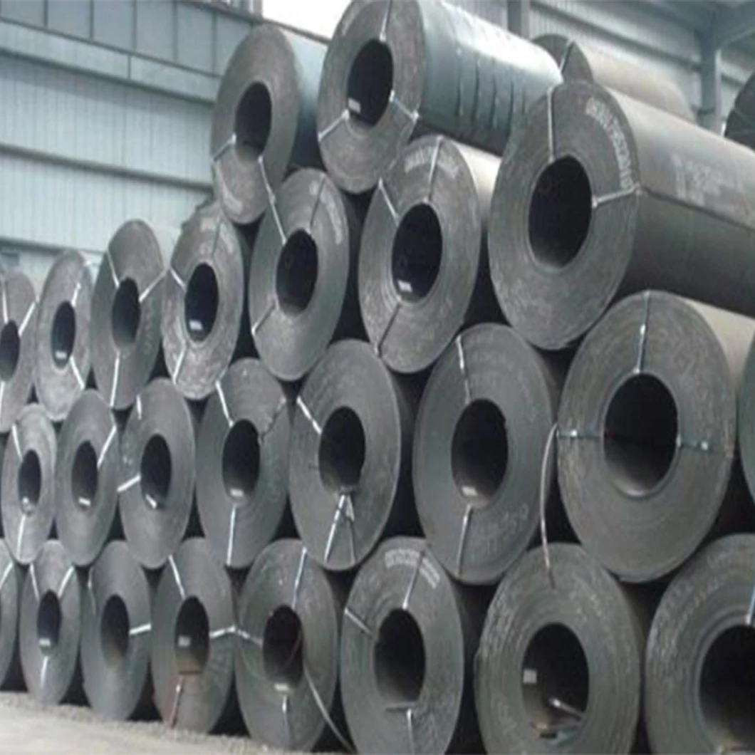 Prime Cold Rolled Non-grained Oriented Silicon Steel Lamination Core Plates Motor Stator Rator CRNGO