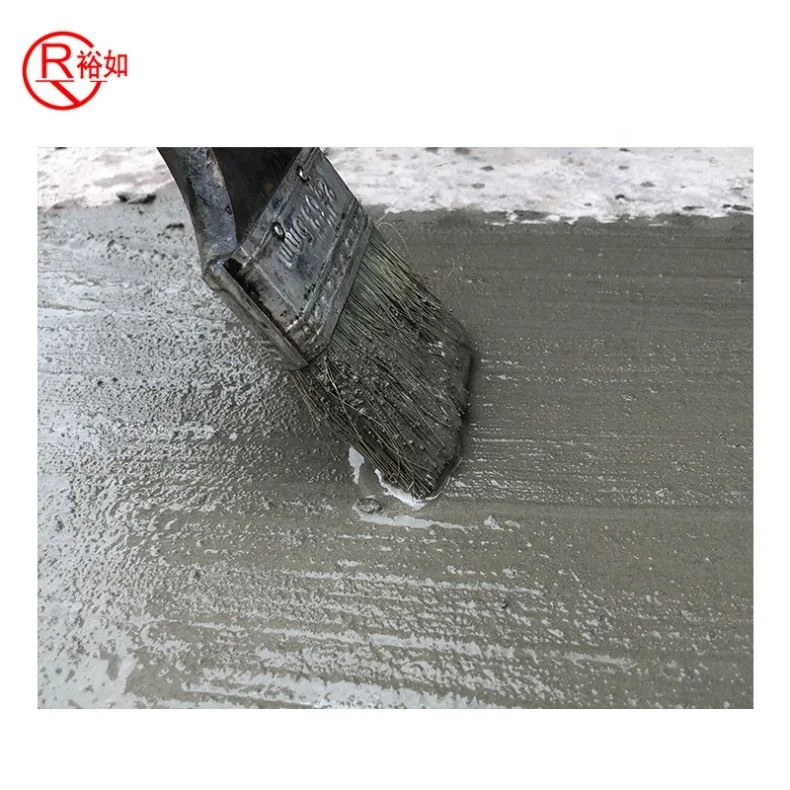 Cement - base Permeable Crystalline Building Waterproofing coating Paint for construction walls