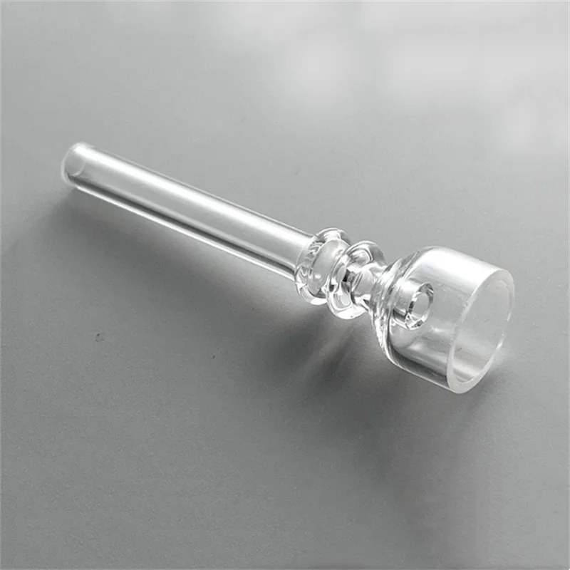 Custom Quartz glass tube laboratory processing Quartz glass products pipe rod