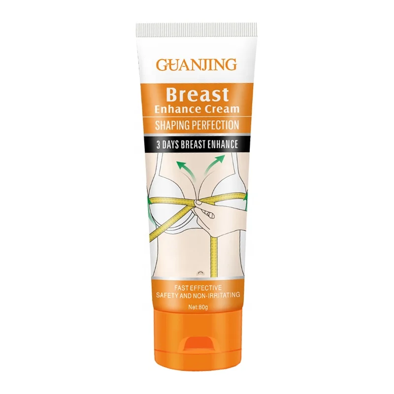 OEM/ODM Big Boobs Size Breast Firming Lifting And Plumping Breast Enlargement Tight Cream