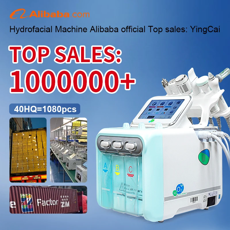 Aqua hydro facial machine skin care aqua hydro facial machine deep cleansing hydrofacials machine