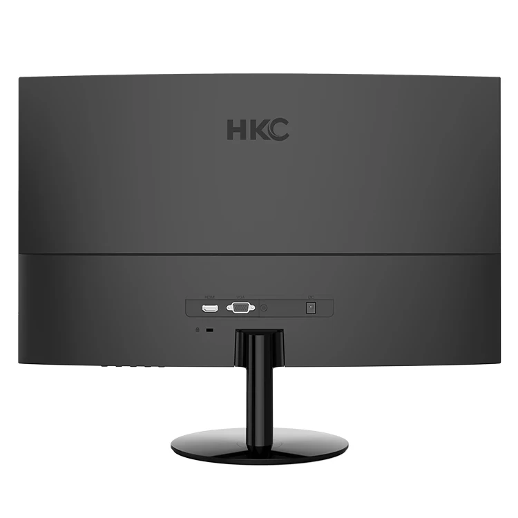 HKC 24 inch gaming monitor 144hz 1080P IPS LED desktop computer gaming pc monitor with VGA and input gaming pc monitor02 C240