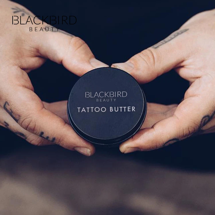 Tattoo Butter-1