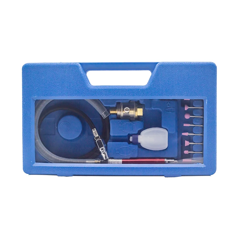 China Supplier High Quality Hardware Supplies Pen Grinder Manufacturer Mini Pneumatic Tools