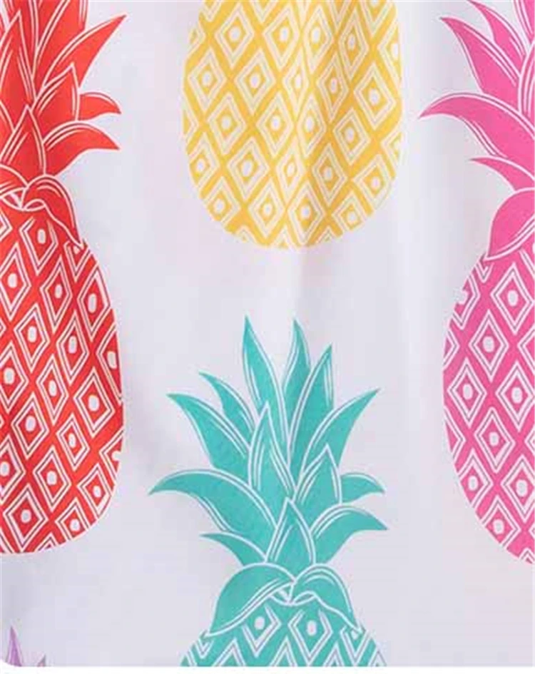 Детское летнее платье для девочек