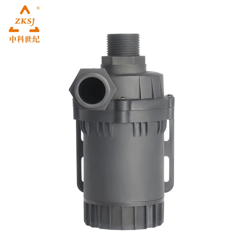 ZKSJ DC80E-24100A 8000LPH 10M 150W