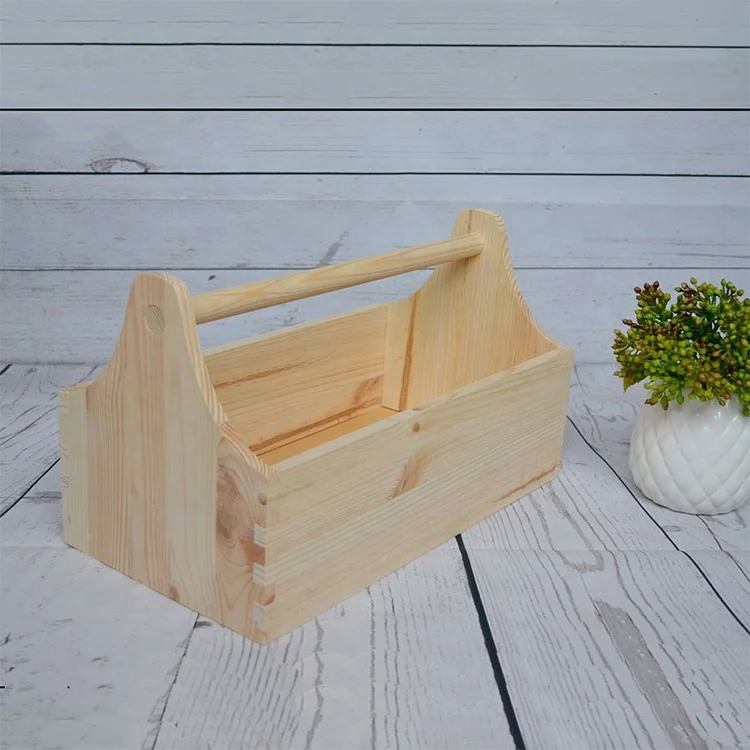 Оптовая продажа, деревянный ящик для инструментов