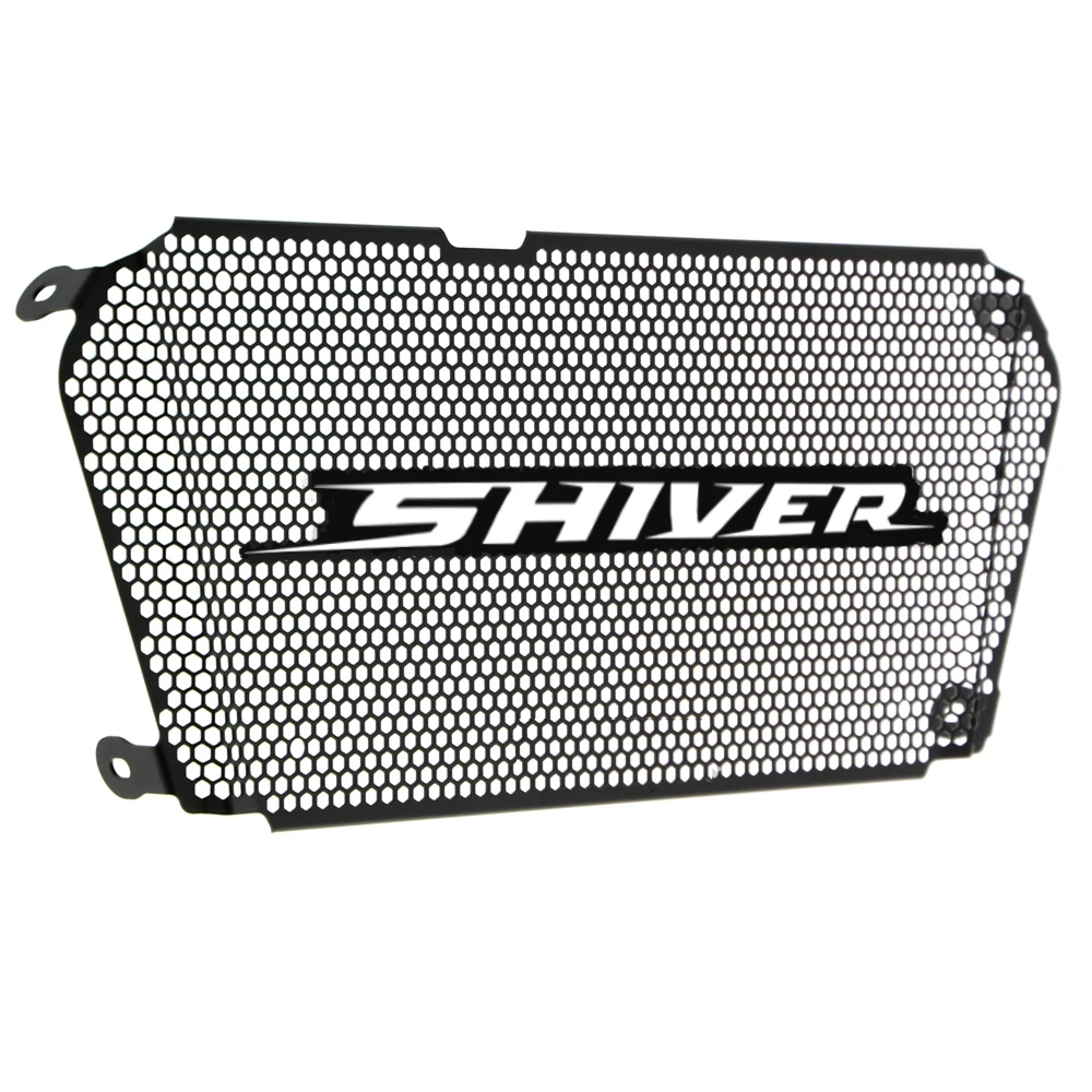 Motorcycle Radiator Grille Guard Cover Water Tank For Aprilia Shiver 900 / SL 750 / Dorsoduro 750 / ABS / E4 2007 - 2023 2022