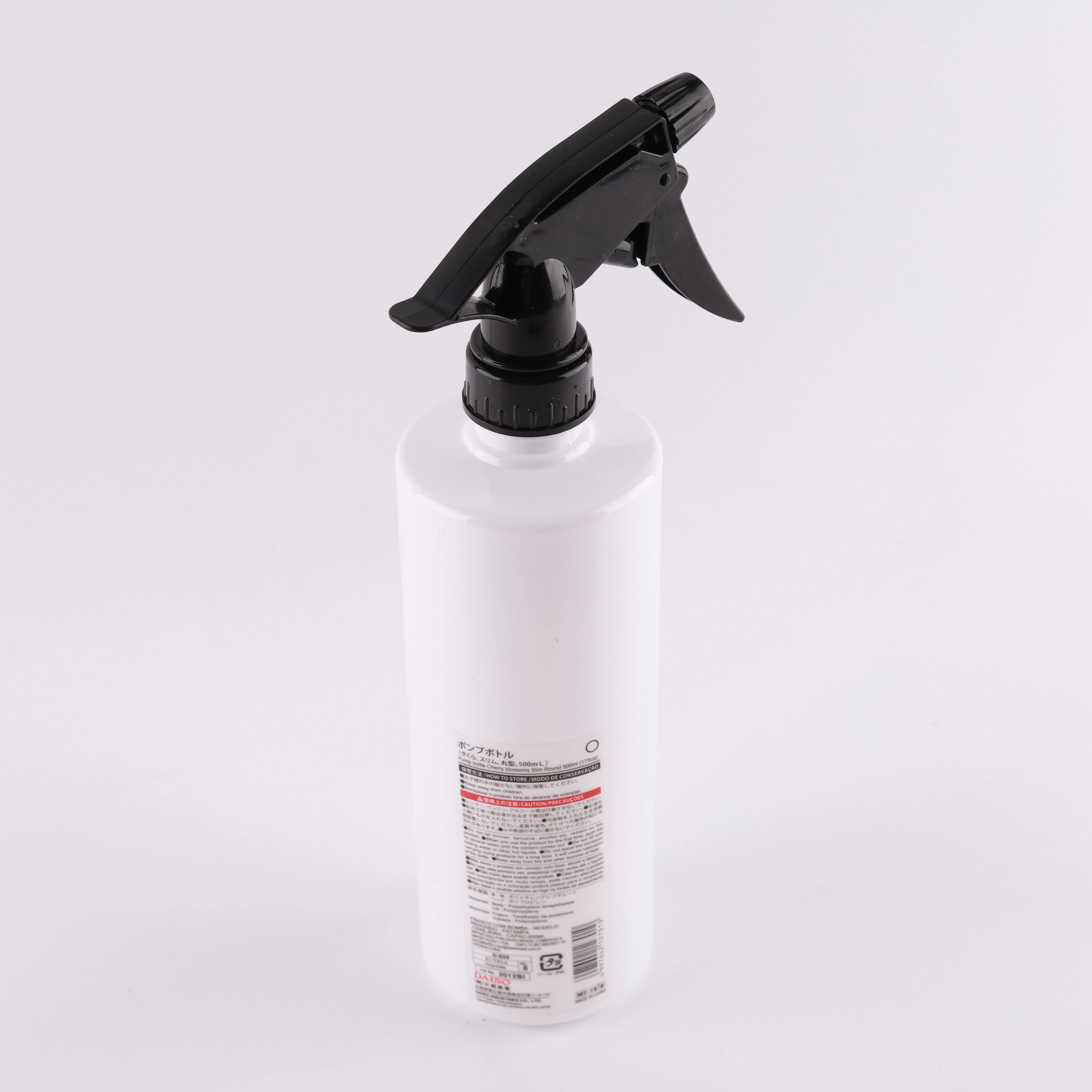 
HDPE Bottle Hand Pump Sprayer Nozzle Plastic Crimp Pump Glass Trigger Sprayers Sprayer Bottle spray bottle 