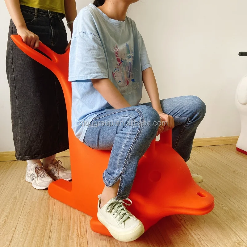 New Style Amusement Park Game Zone ice skate assistant ski booster skate helper for Children