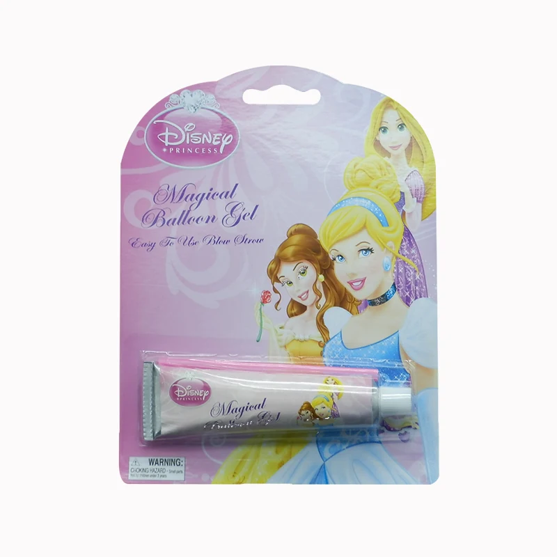 Safety New Toy Products Magic Balloon Bubble for Kids