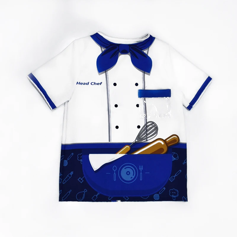 Halloween Uniform Nurse Outfits Children Party Cosplay Costume Doctor Role Play Costume For Kids Girl