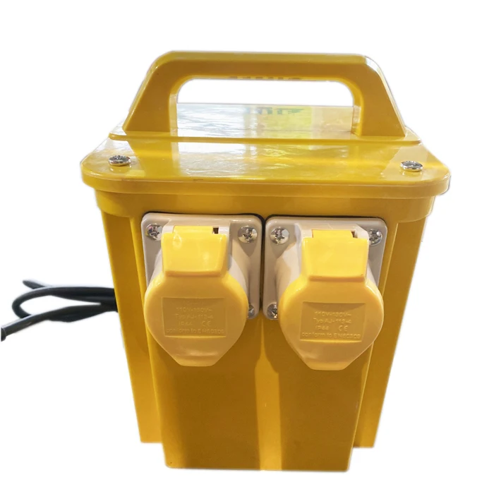 230V To 110V  TRANSFORMER