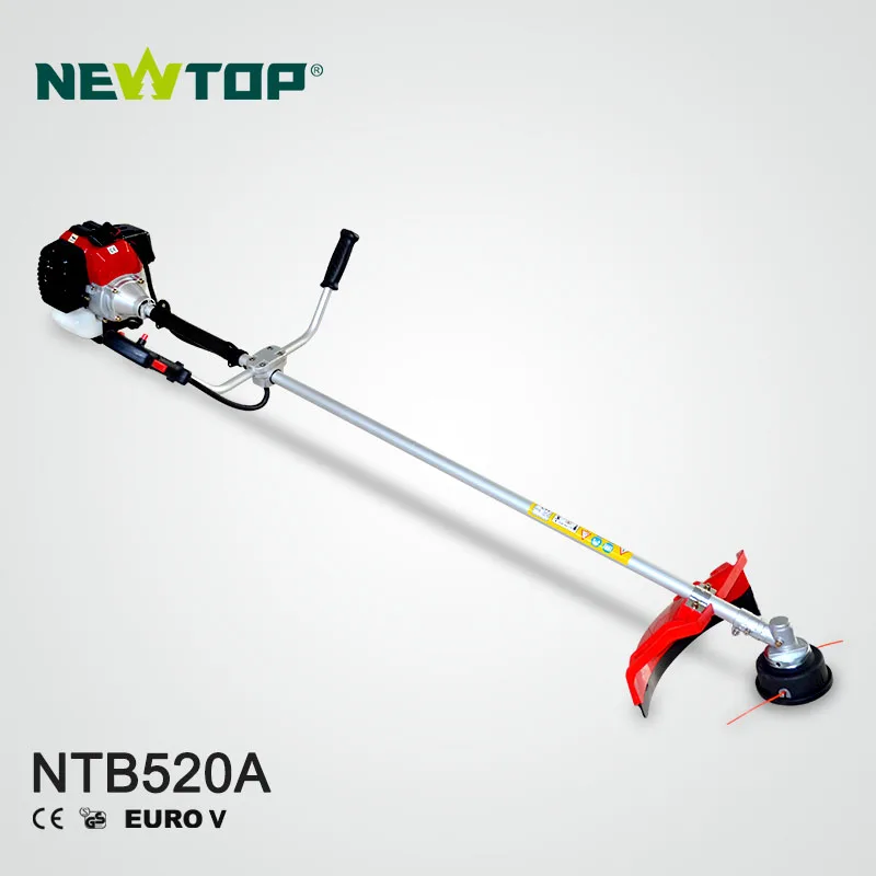Hot sales 2-stroke Gasoline Engine Single Cylinder Air cooling Gasoline Engine