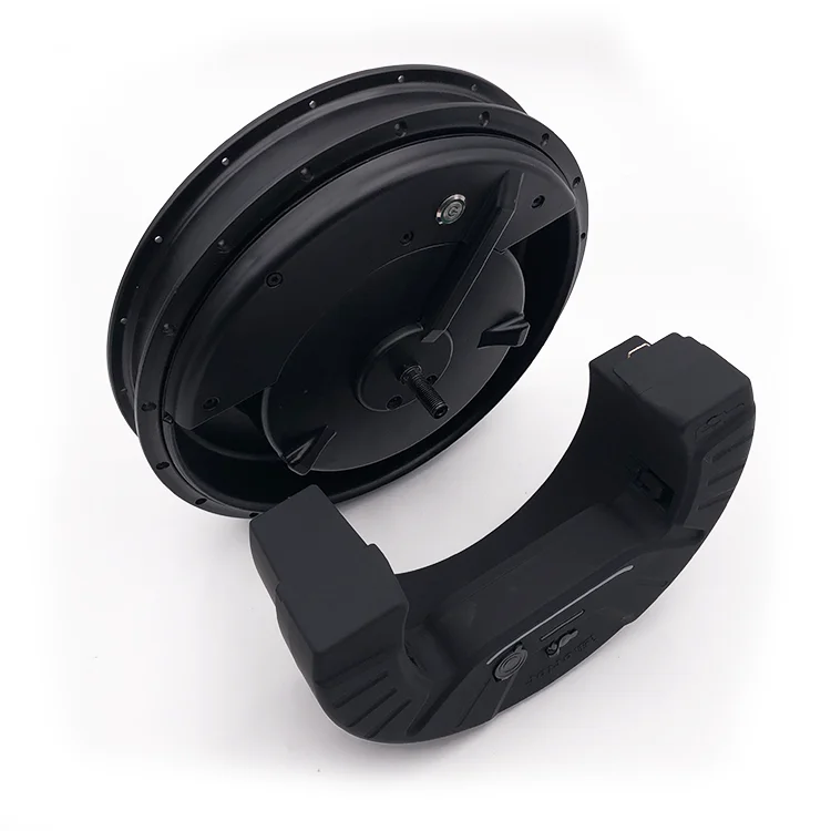 2021 New 350W iMortor 3.0 eBike front wheel Hub Motor Convert kit for 24/26/27.5/29/700C wheel