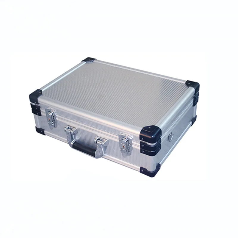 Aluminum Hard Case Metal Carrying Case tool case
