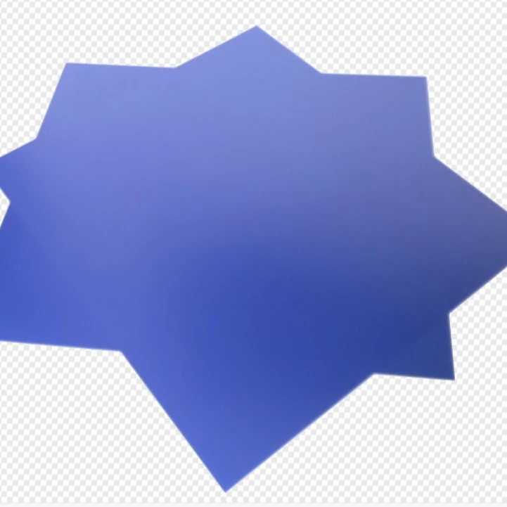 Thermal CTP Plate Offset Printing Material