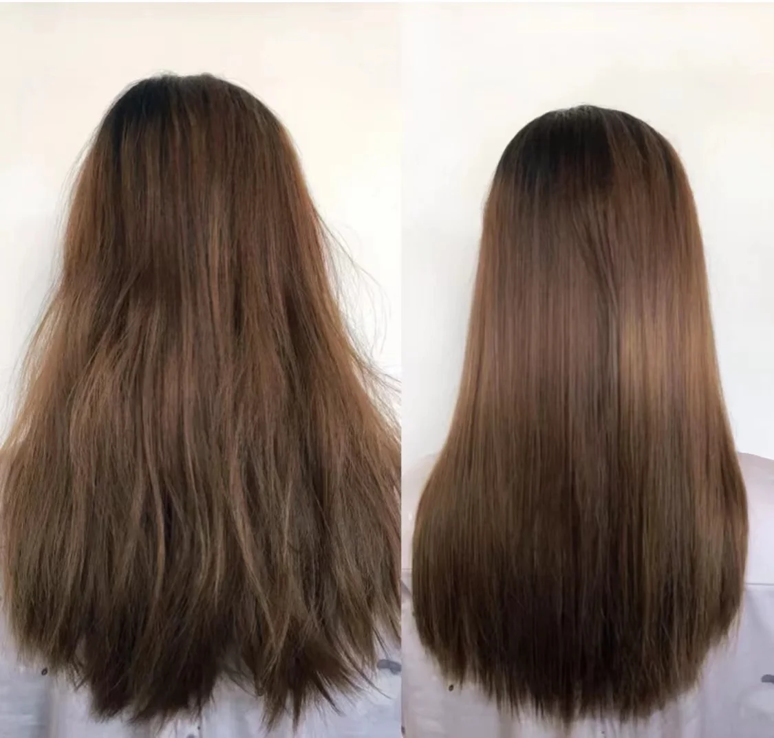KESIDUO Brand Best Quality Hair Treatment Mask for Hair Care Non-greasy Help Hair Smooth and Shiny