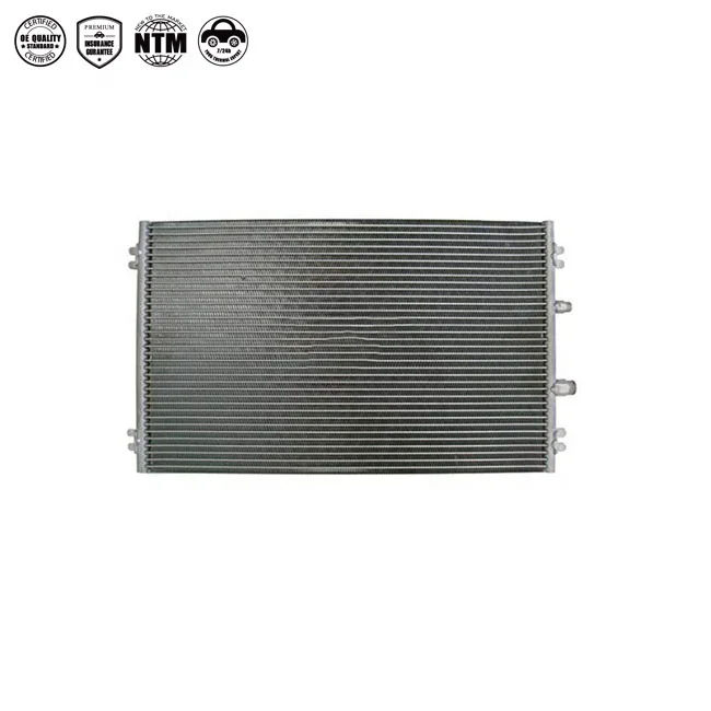 164-0588 auto parts car condenser universal for CATERPILLAR