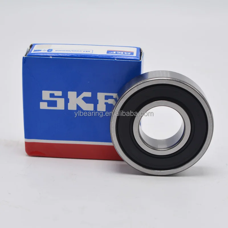 Лидер продаж подшипник SKF 6203-2RS шариковый с глубоким