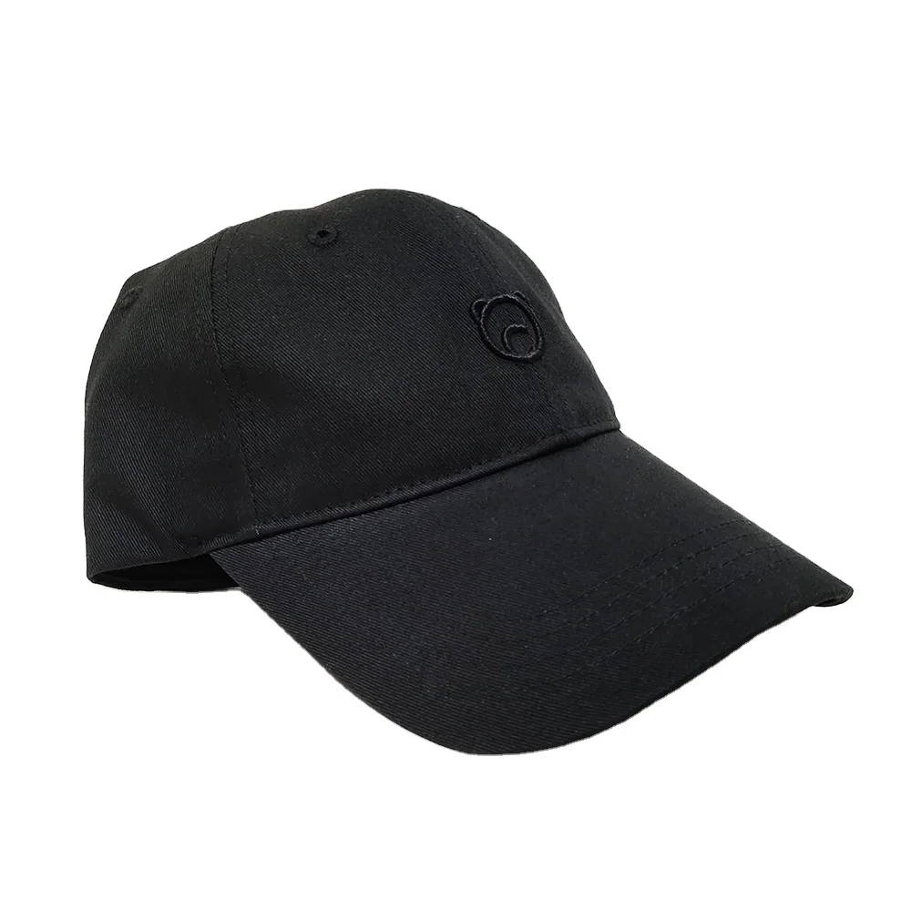 2021 Hot Sell Custom Design Logo 3D Embroidery Blank men Hats Sports caps wholesale Casual plain Golf hat Baseball Cap