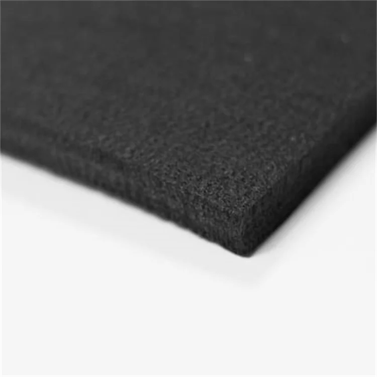 Carbon Felt Electrode Felt Graphite Felt For Flow Battery Electrode For All Vanadium Zinc Flow Battery