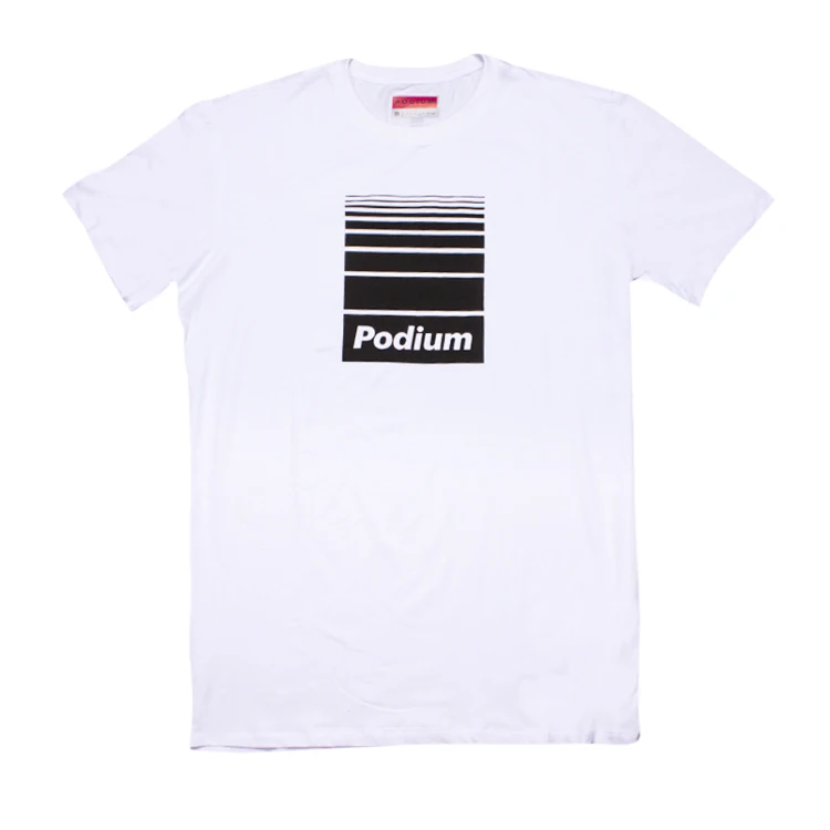 Polyester Cotton Blend custom design tshirts,Anti-Pilling Shrink Wrinkle unisex t shirt