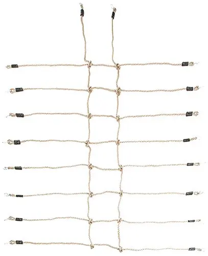 climbing net for playground ,cargo net for kids for climbing frame