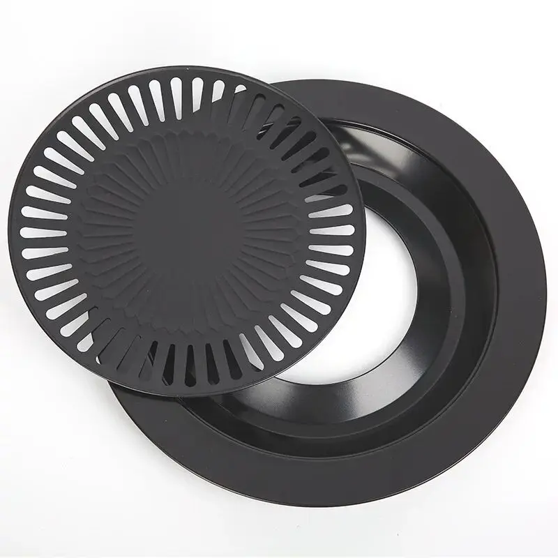 Горячая продажа корейский электрический барбекю гриль для индукционной плиты и портативный газовый