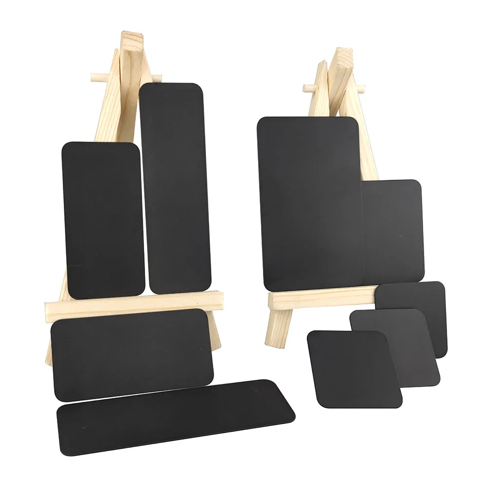 Good Texture CNC Process Custom Design Round Edge All-Side Anodizing Sandblasted Color Anodized Aluminum Metal Name Cards Plates