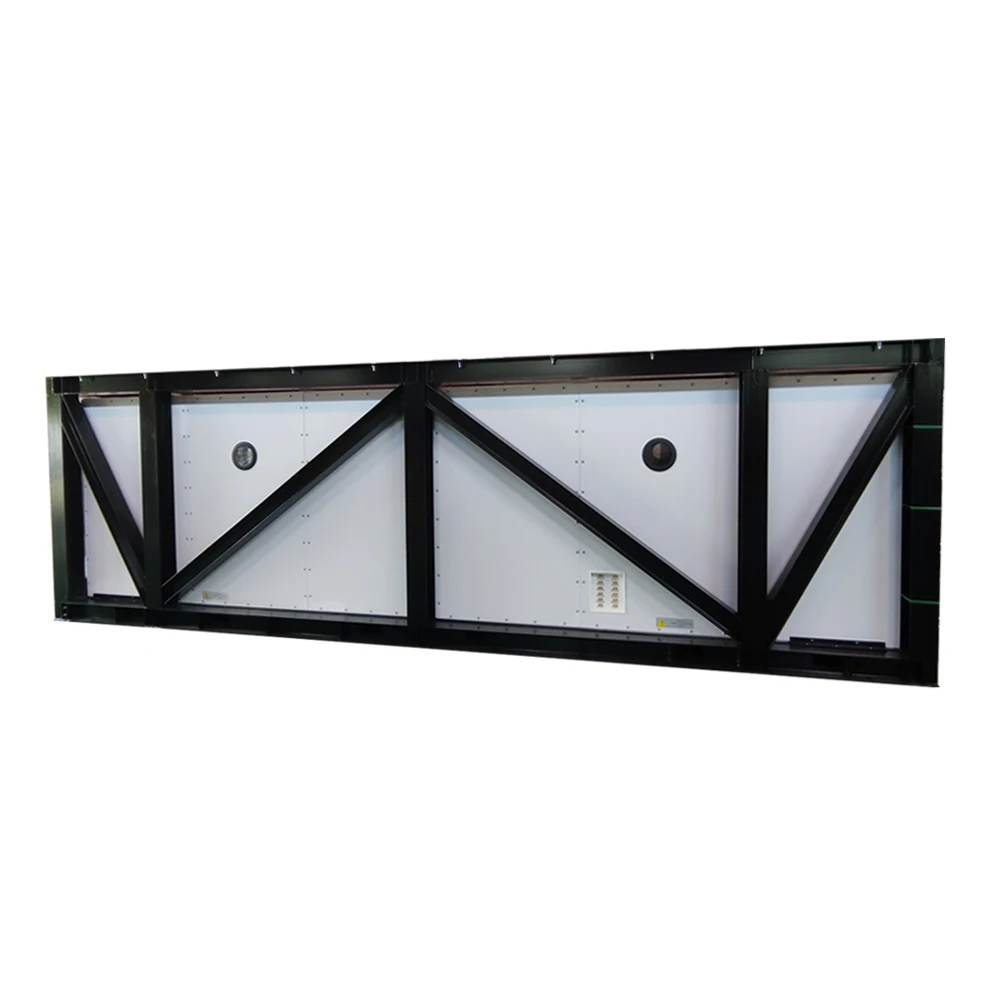 Industrial Combined Air Conditioning Unit /