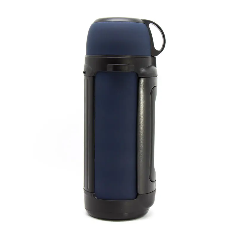 Дорожный горшок для улицы многофункциональные вакуумные бутылки большой емкости изолированный термос
