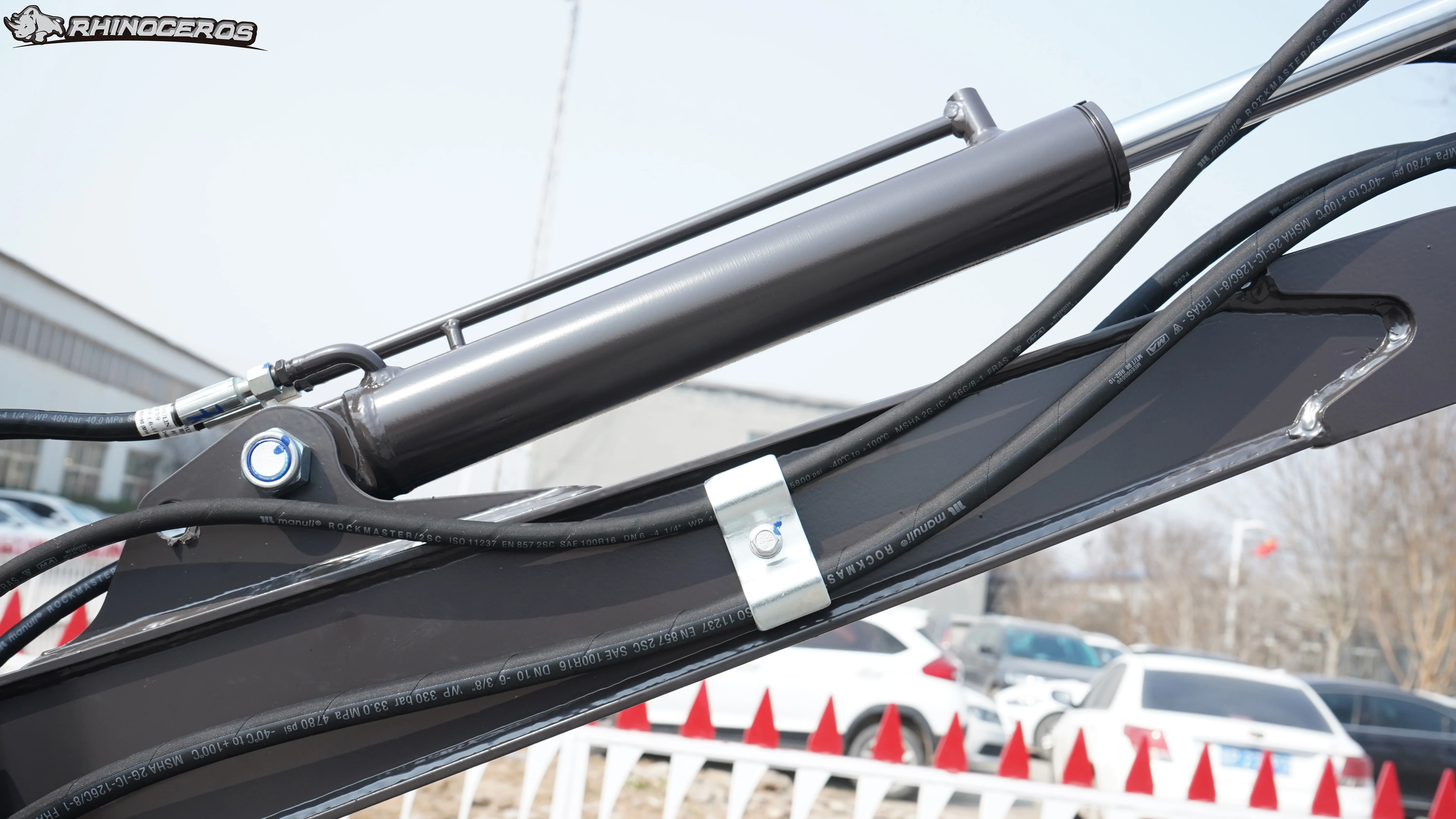 Дешевая цена! Новый 2024 MY10-8 мини-экскаватор minibagger Евро V официальный поставщик б/у