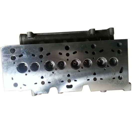 New auto engine parts cylinder head assembly engine cylinder head for 1.5DCI 1461 K9K RENAULT CLIO MEGANE LOGAN DUSTER KANGOO