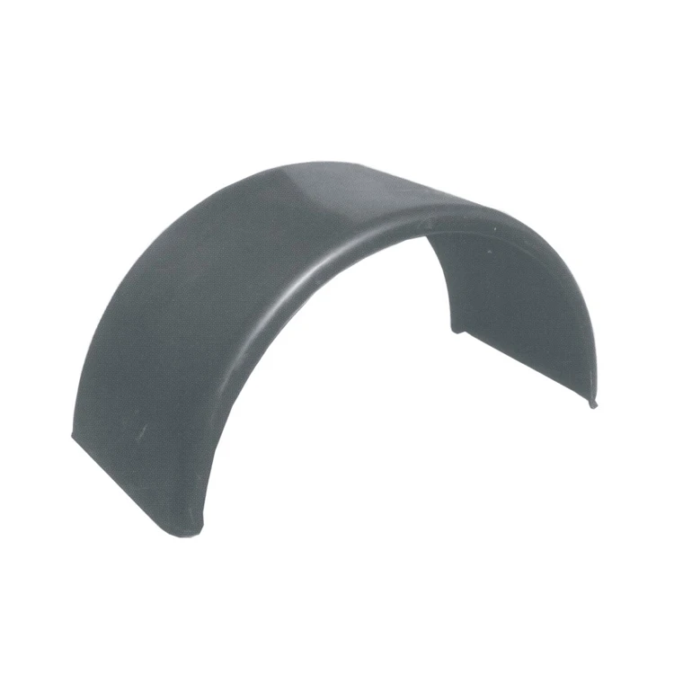 Plastic Trailer Mud Fender