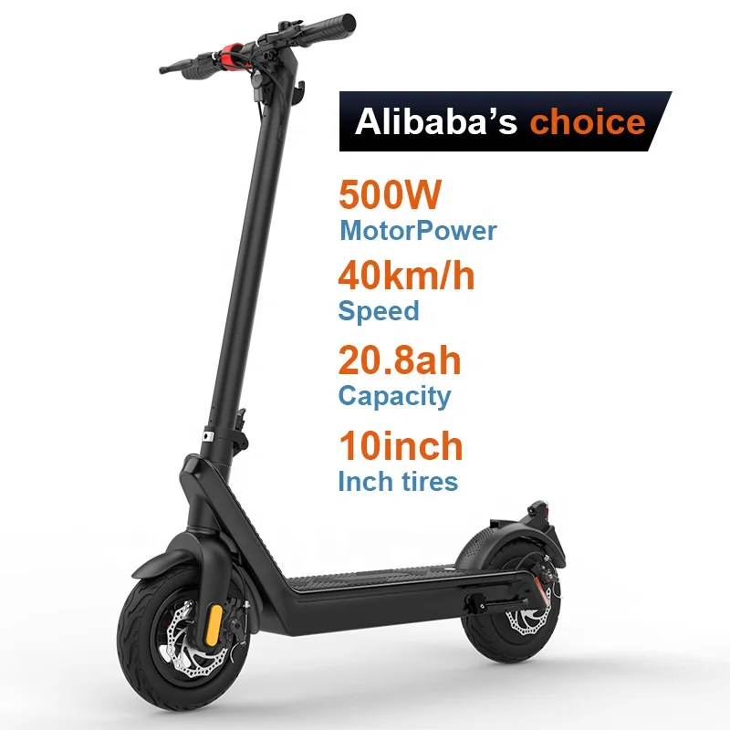 CE UL MSDS 2022 2023 Best seller electric scooters for sale EU USA warehouse directly scoter electric New Year Christmas Gift