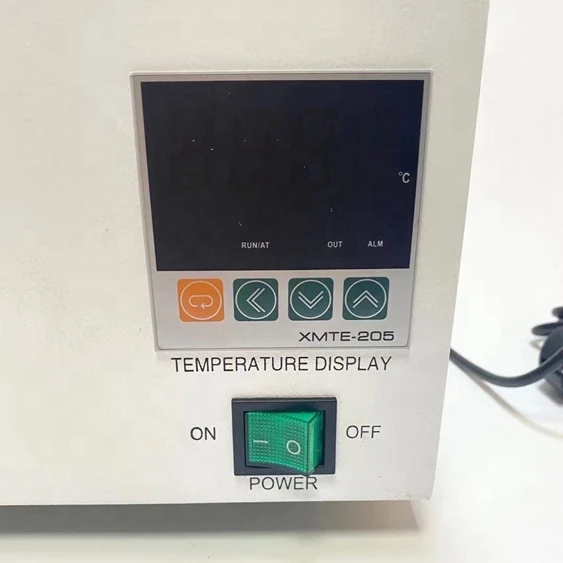 Factory wholesale China laboratory constant temperature equipment constant temperature water tank with LED display