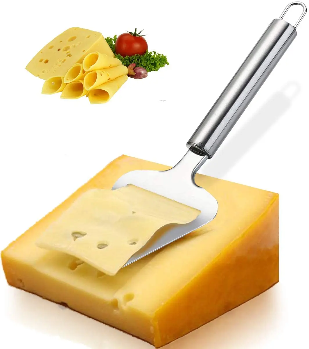 High Quality Cheese Cutter Stainless Steel Wire Cheese Slicer
