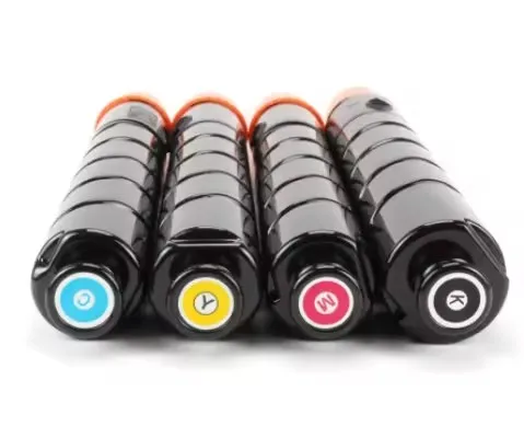 JCT производство T01 для Canon Image Press C60 C700 C710 C800 C810 C910 ct01 совместимый тонер-картридж