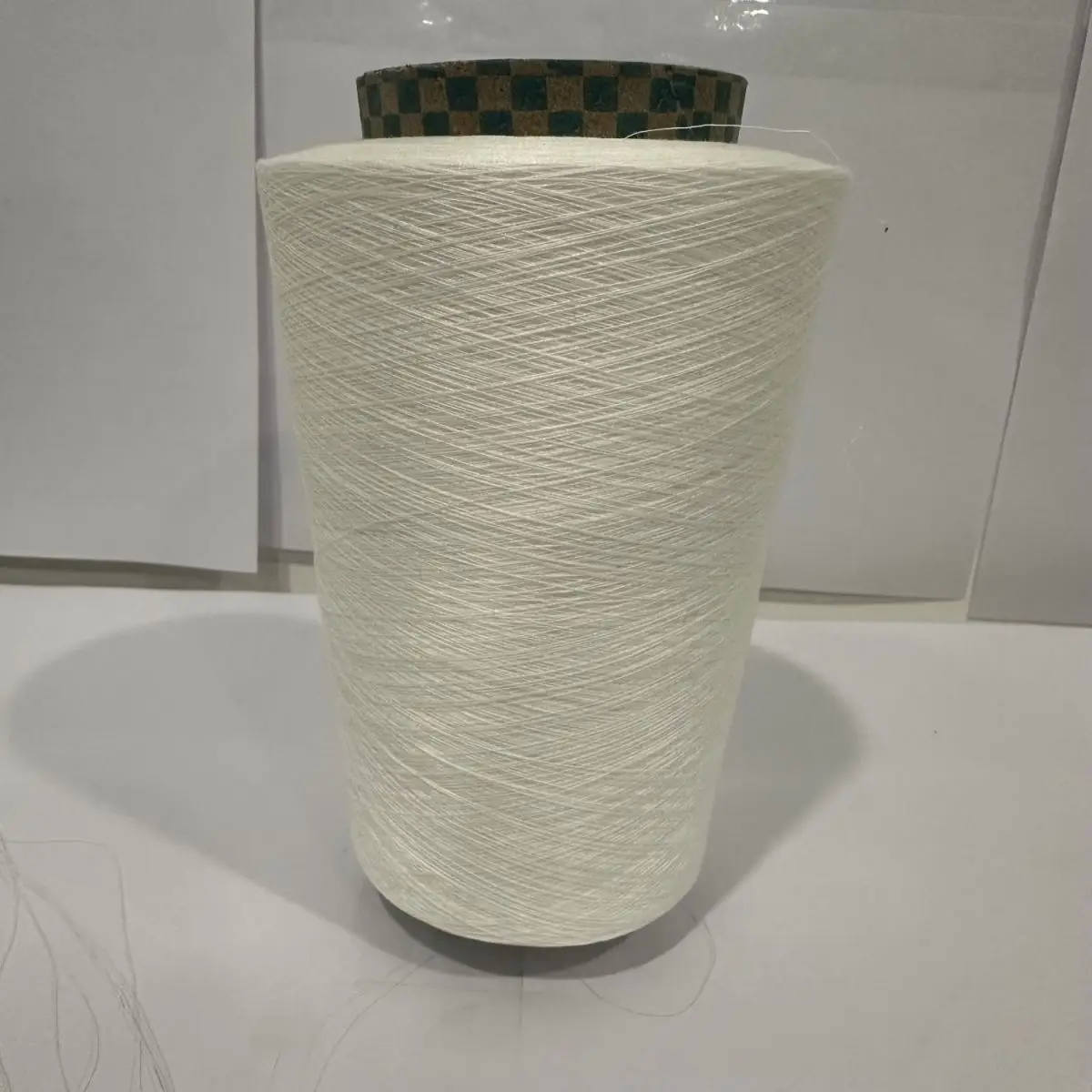 High Quality Cheap Price Tencel Linen Core Spun Blended Yarn Tencel Linen Blended Core Spun Yarn