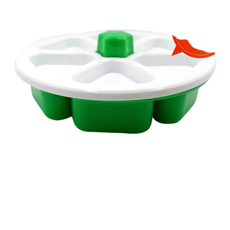 YXHT DIY Sushi Mold Onigiri Rice Ball Food Press Triangular Maker Kit Japanese Kitchen Tools Bento Box