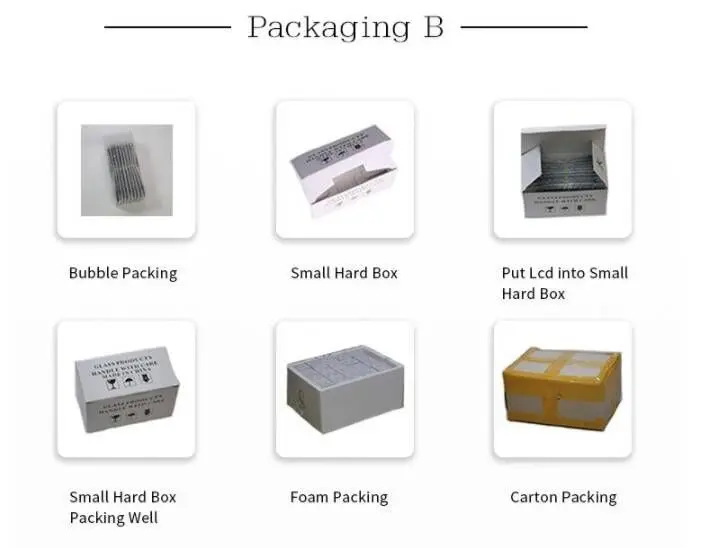 mobile phone lcds for Nokia 5.4 LCD Screen with Touch Digitizer Assembly for Nokia 5.4 Display