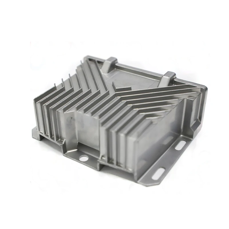High Precision Custom Parts A380 Adc12 Aluminum Alloy Die Casting