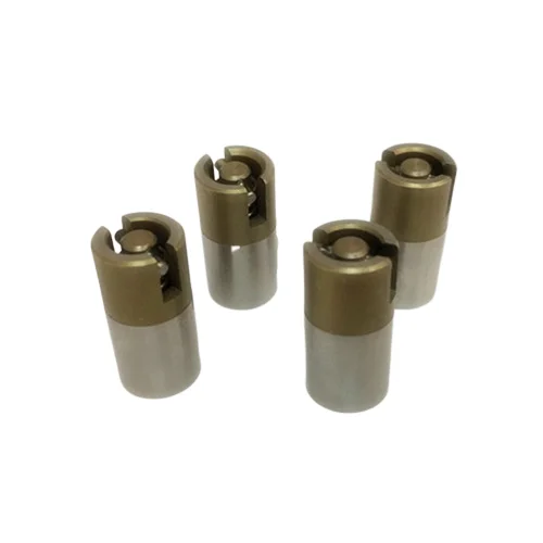 Mold Spare Parts 10 X 20 mm air Jet