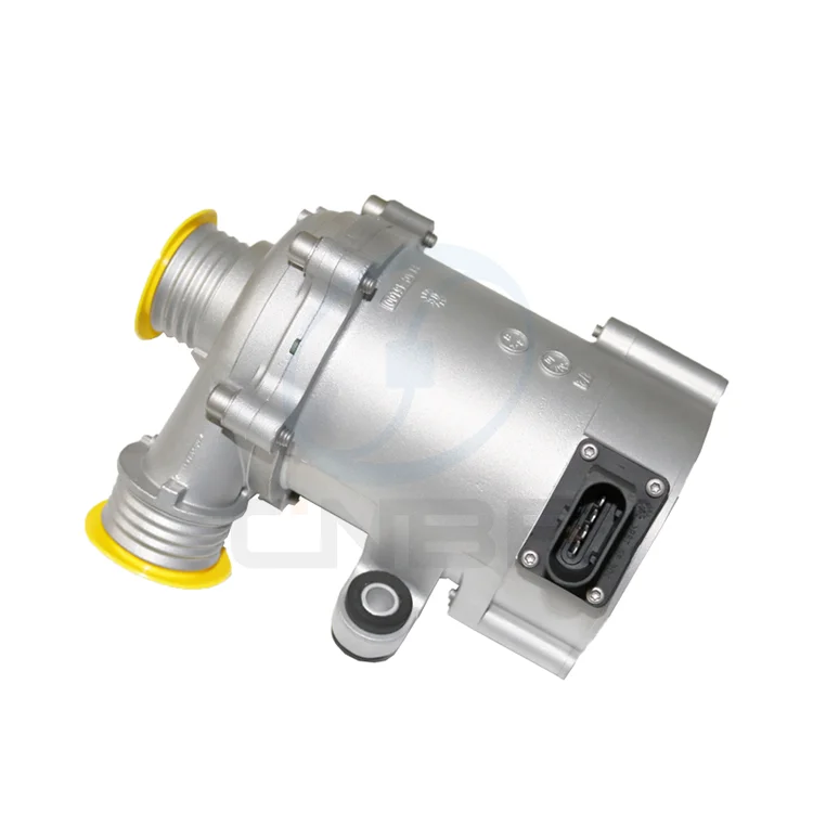 CNBF Flying Auto Parts 11517597715 Electric Car Coolant Water Pump For BMW X3 X4 X5