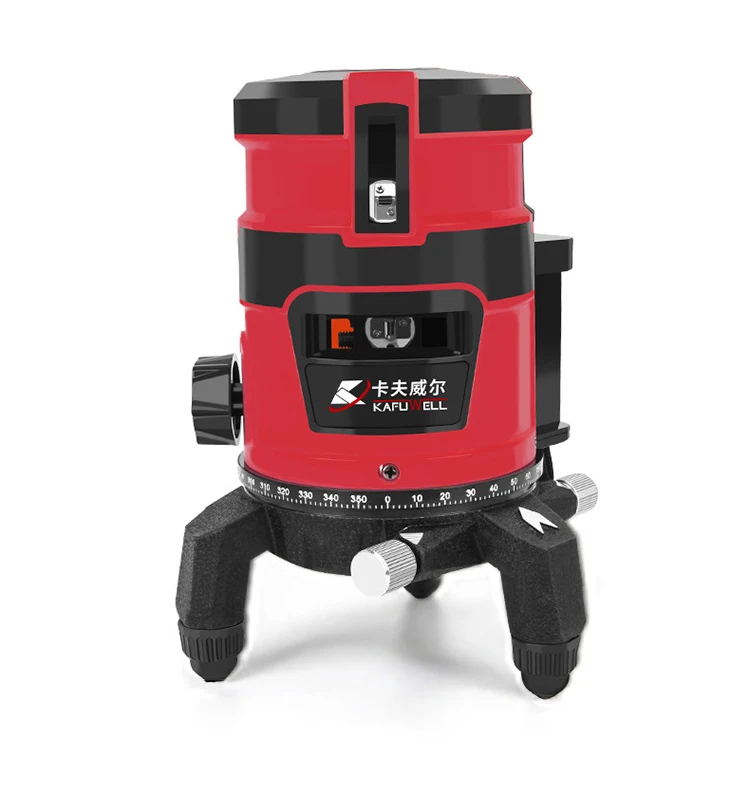 JG3713A высокоточный мини-лазерный уровень зеленый свет 3-линейный лазерный прибор 360 градусов с автоматическим выравниванием дистанционным управлением